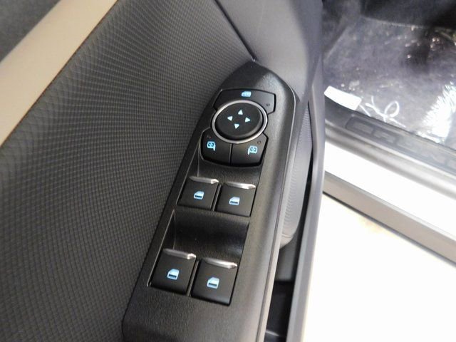 New 2025 Ford Bronco Sport Big Bend w/ Convenience Package image 27
