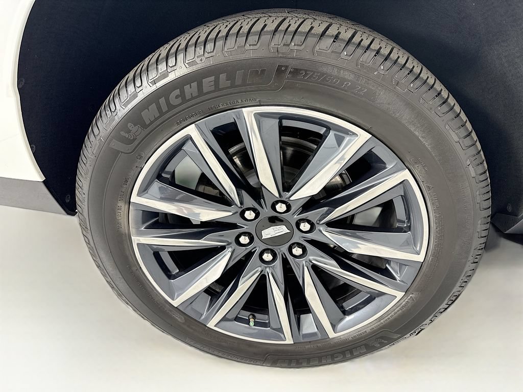 Used 2022 Cadillac Escalade Sport Platinum AWD/4WD image 33