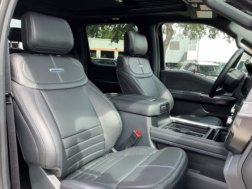 New 2027 Ford F250 4x4 Crew Cab Super Duty image 22