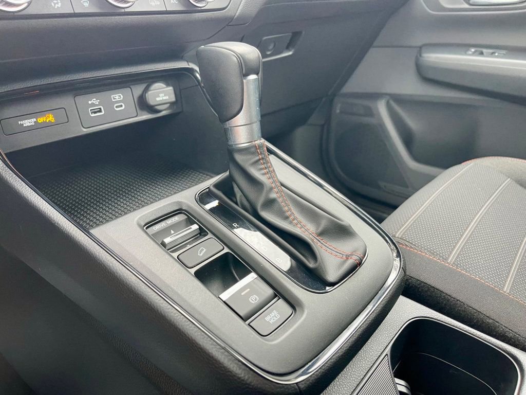 Used 2025 Honda CR-V Sport image 14