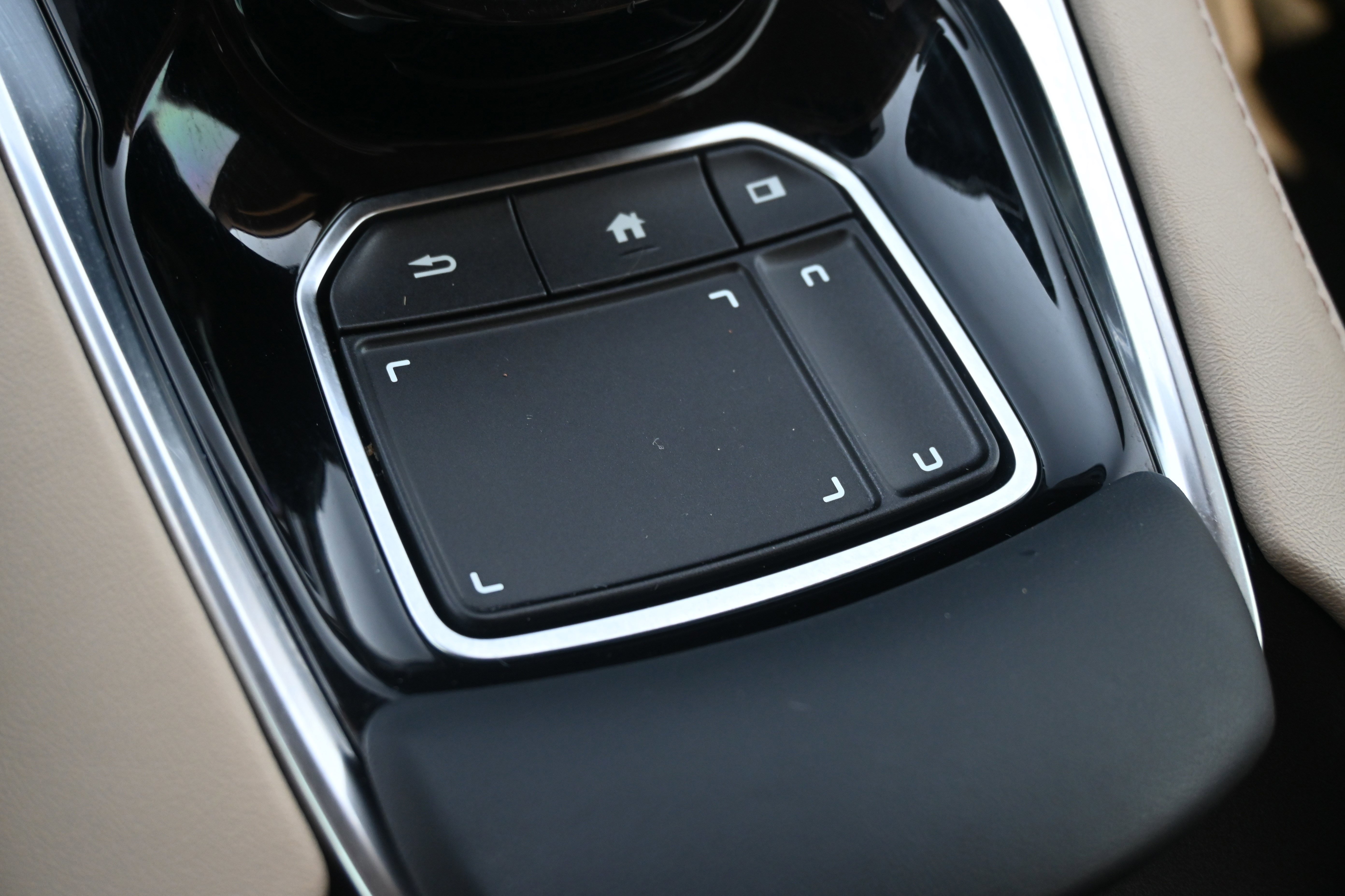 Used 2020 Acura RDX AWD image 20