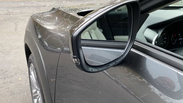 New 2026 MAZDA CX-50 AWD 2.5 S w/ Weather Package image 21