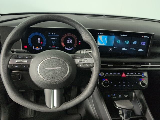 New 2026 Hyundai Santa Cruz SEL image 11