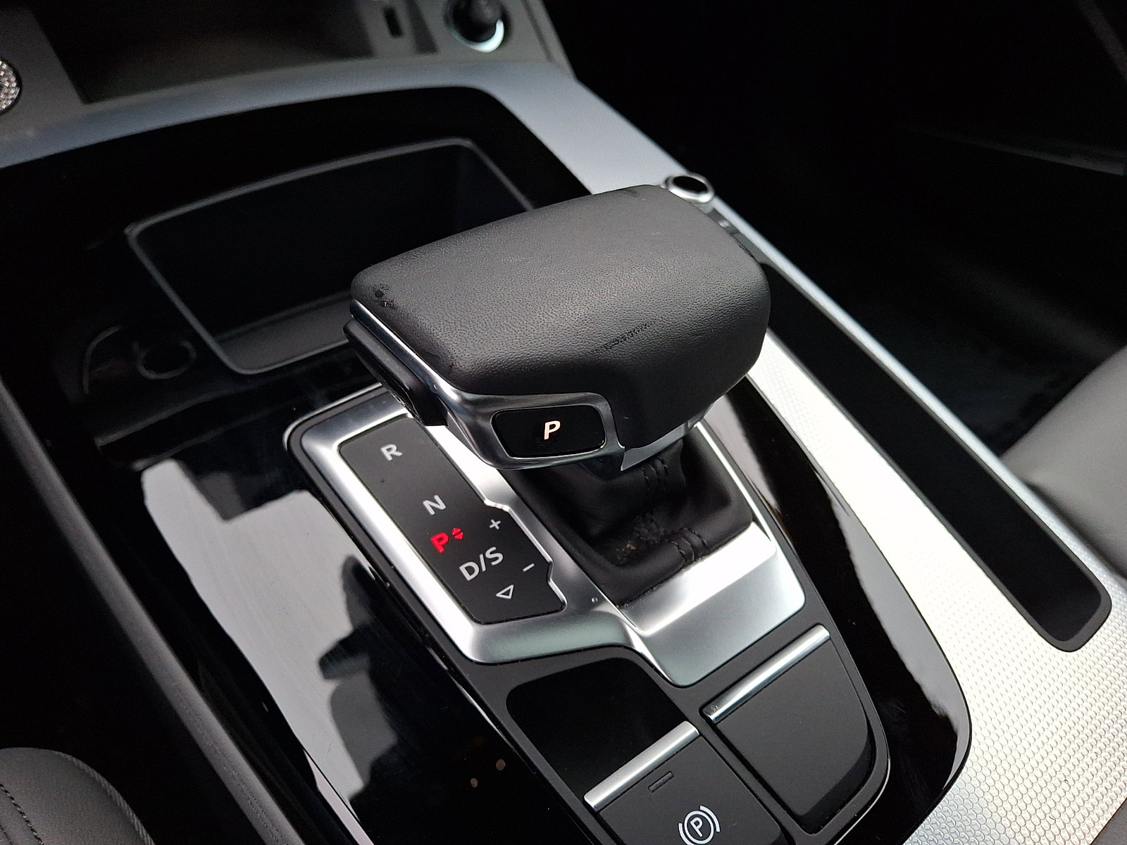 Used 2024 Audi Q5 2.0T Premium Plus image 18