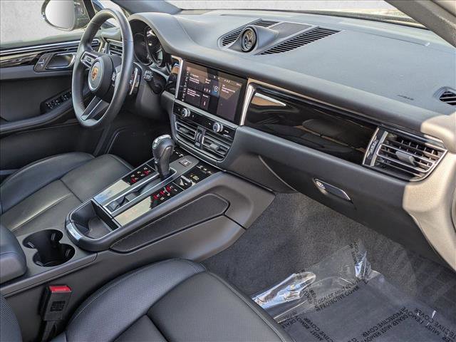 Used 2023 Porsche Macan S image 23