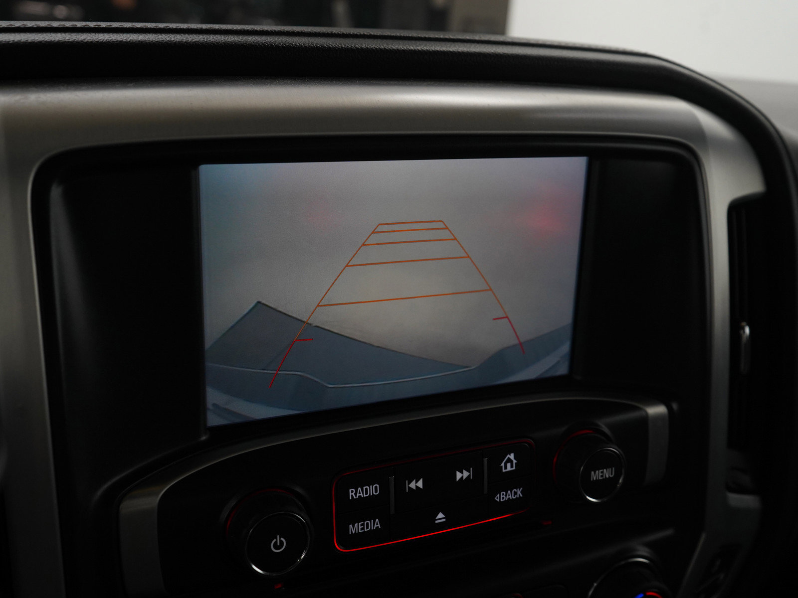 Used 2016 GMC Sierra 1500 SLT w/ Enhanced Driver Alert Package image 19