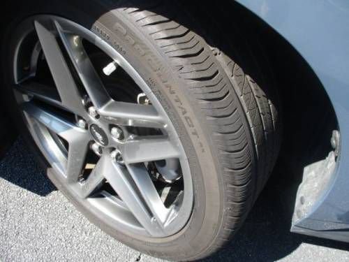Used 2024 Ford Mustang Premium RWD image 10