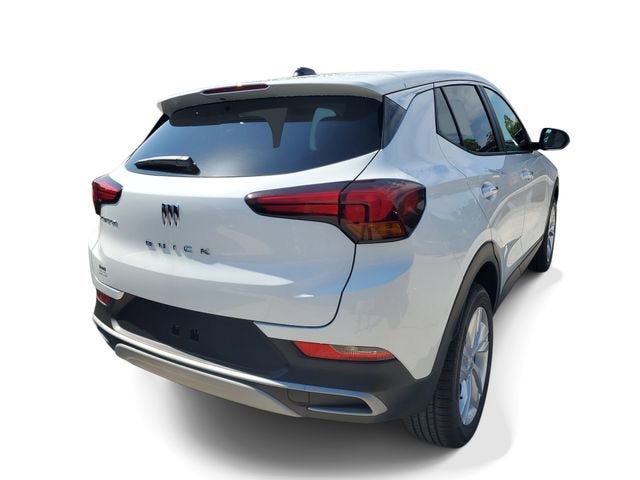 New 2026 Buick Encore GX Preferred FWD image 5