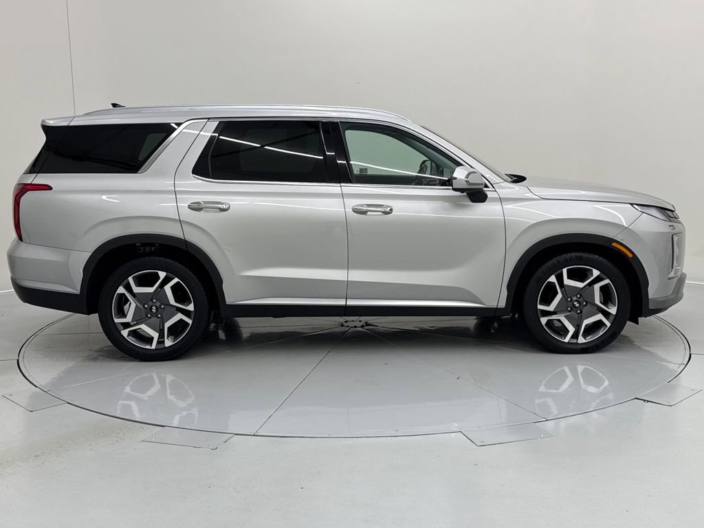 Used 2024 Hyundai Palisade SEL w/ Premium Package image 6