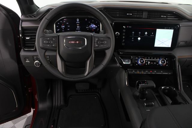 New 2026 GMC Sierra 1500 AT4 image 14