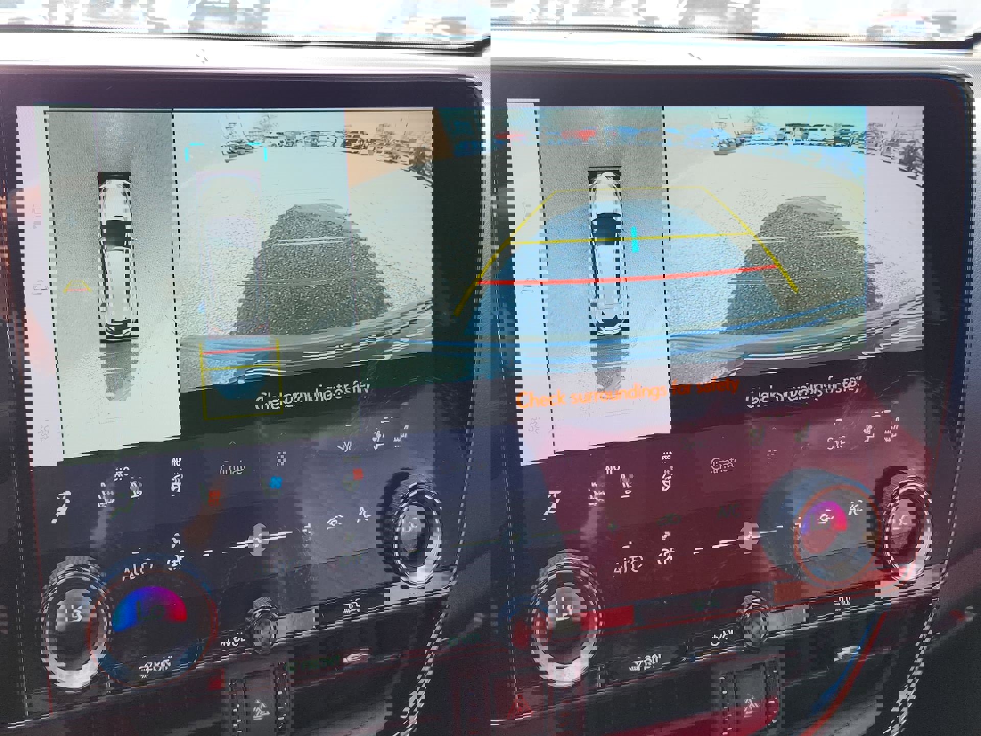 Used 2022 Lexus NX 350h AWD w/ Vision Package image 18