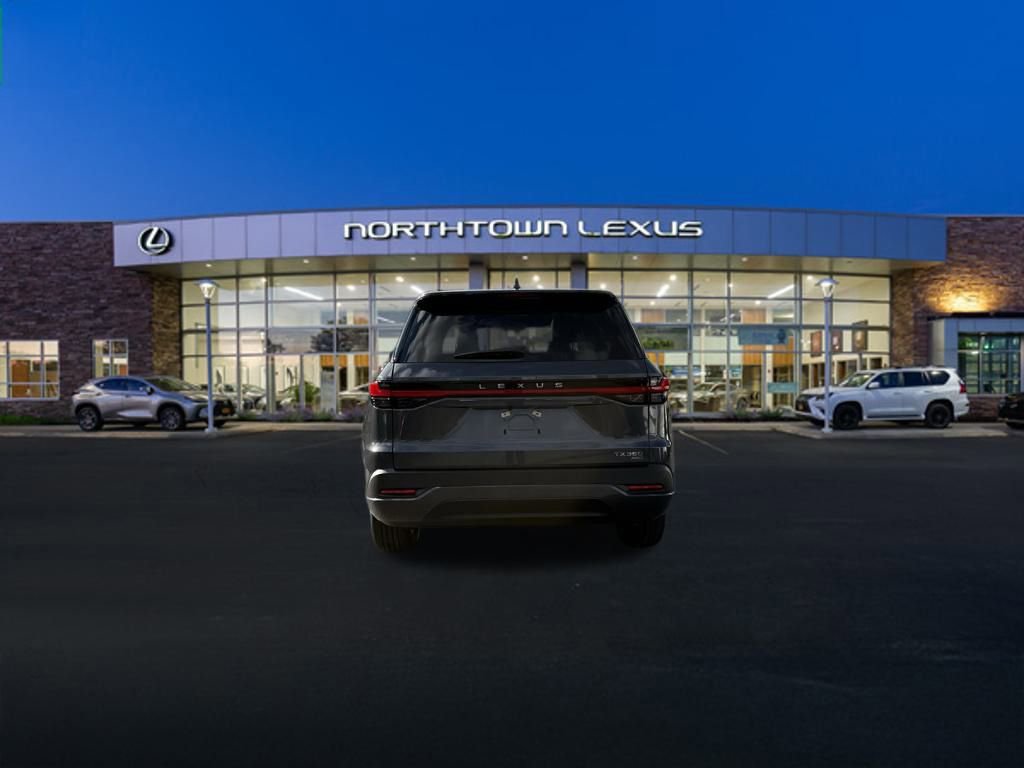 Certified 2025 Lexus TX 350 350 Premium image 23