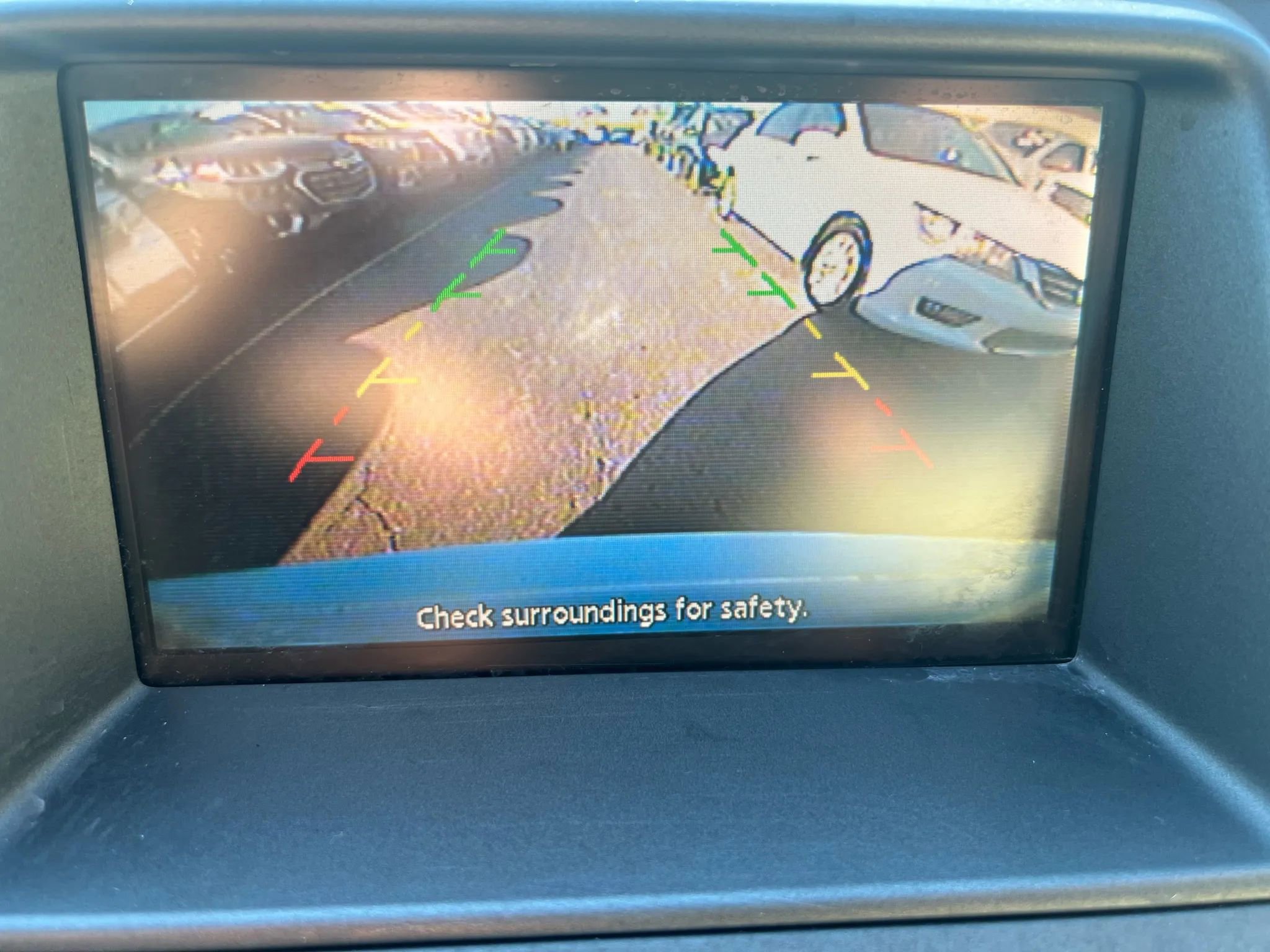 Used 2013 Nissan Murano SV image 15