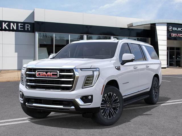 New 2026 GMC Yukon XL Elevation w/ Elevation Premium Package image 6