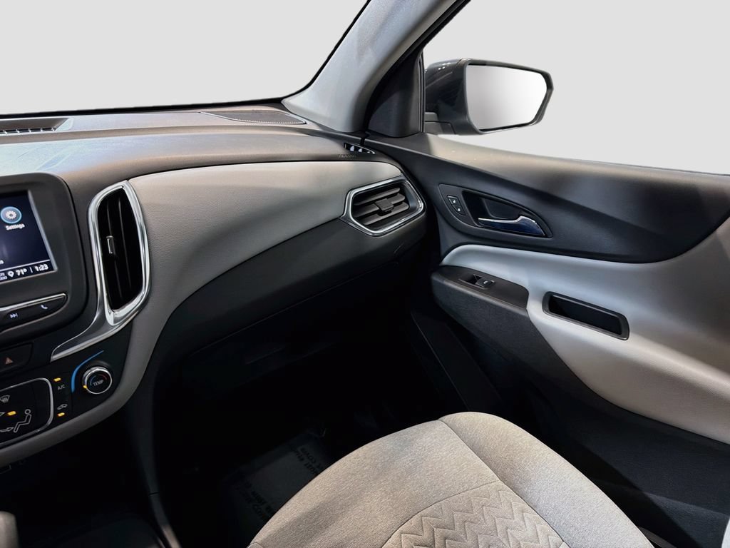 Used 2022 Chevrolet Equinox LT FWD image 23