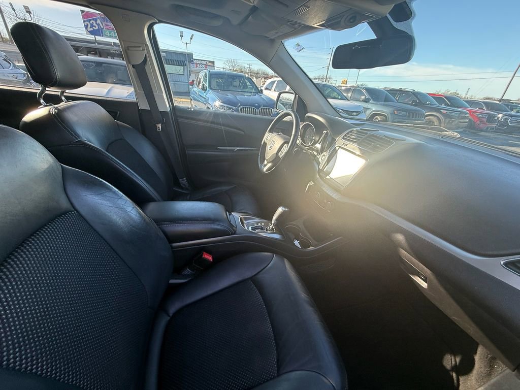 Used 2020 Dodge Journey Crossroad image 26