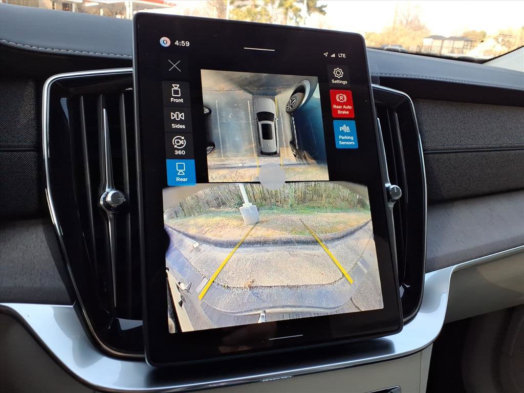 New 2026 Volvo XC90 T8 Ultra w/ Protection Package Premier image 20