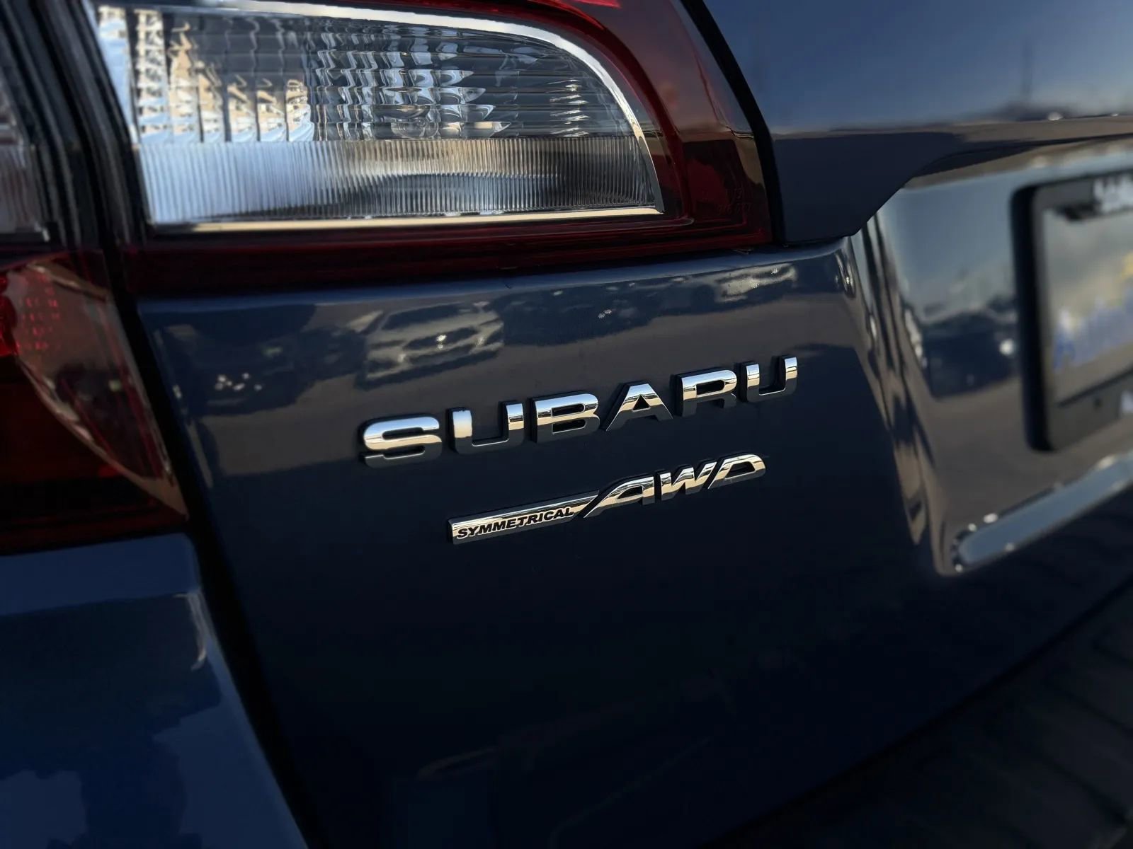 Used 2019 Subaru Outback 2.5i Limited image 41