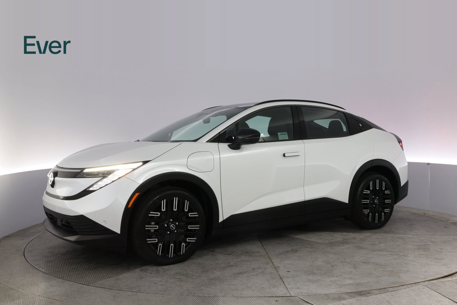 Used 2026 Nissan Leaf Platinum+ FWD image 18