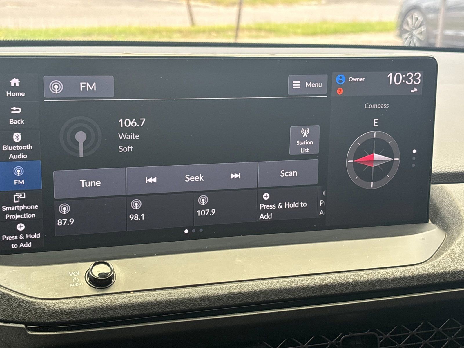 Used 2023 Honda Accord Sport image 18