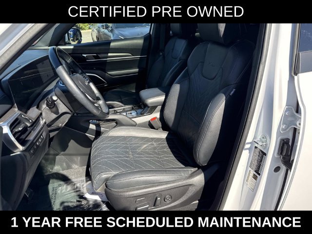 Used 2024 Kia Telluride SX X-Line AWD/4WD image 14