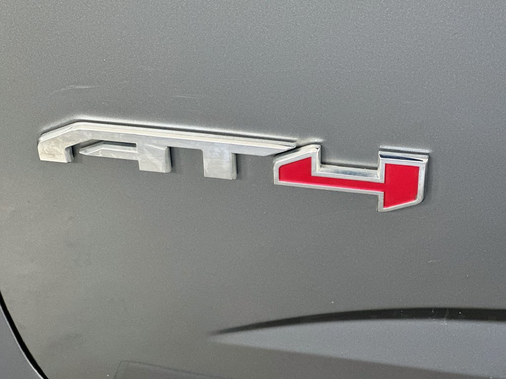 Used 2022 GMC Canyon AT4 w/ Trailering Package AWD/4WD image 27