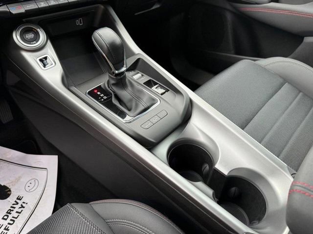 Used 2025 Dodge Hornet GT w/ GT Blacktop Package image 26