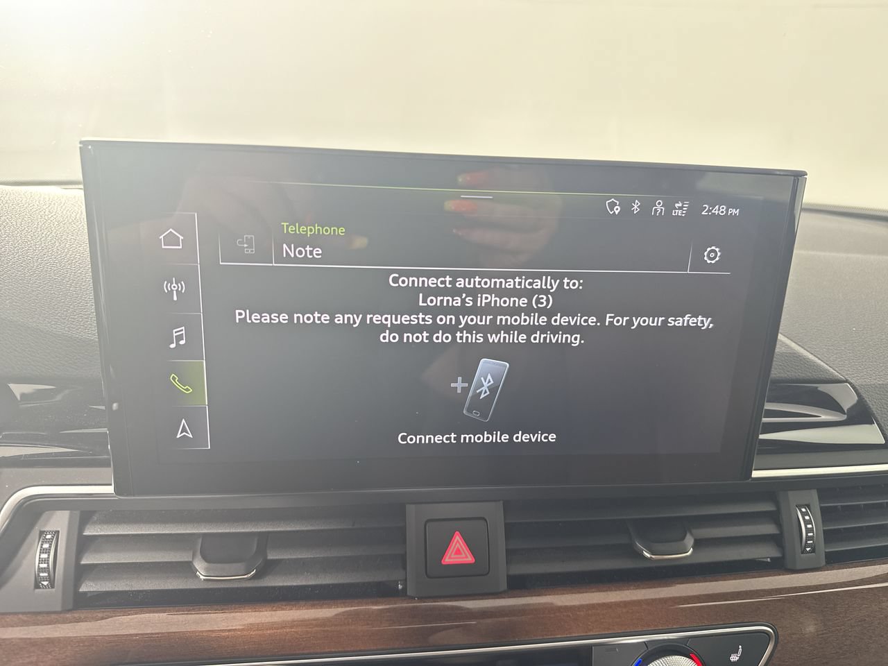 Used 2022 Audi A5 2.0T Premium Plus AWD/4WD image 15