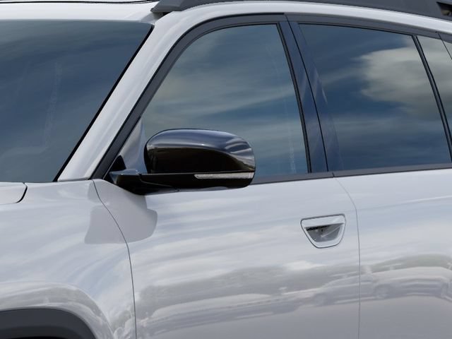 New 2026 Jeep Cherokee Limited AWD/4WD image 12