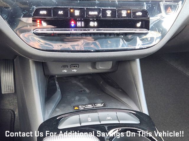 New 2026 Buick Envista Avenir image 15