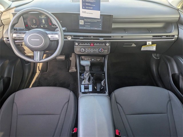 Certified 2025 Hyundai Tucson SE image 35