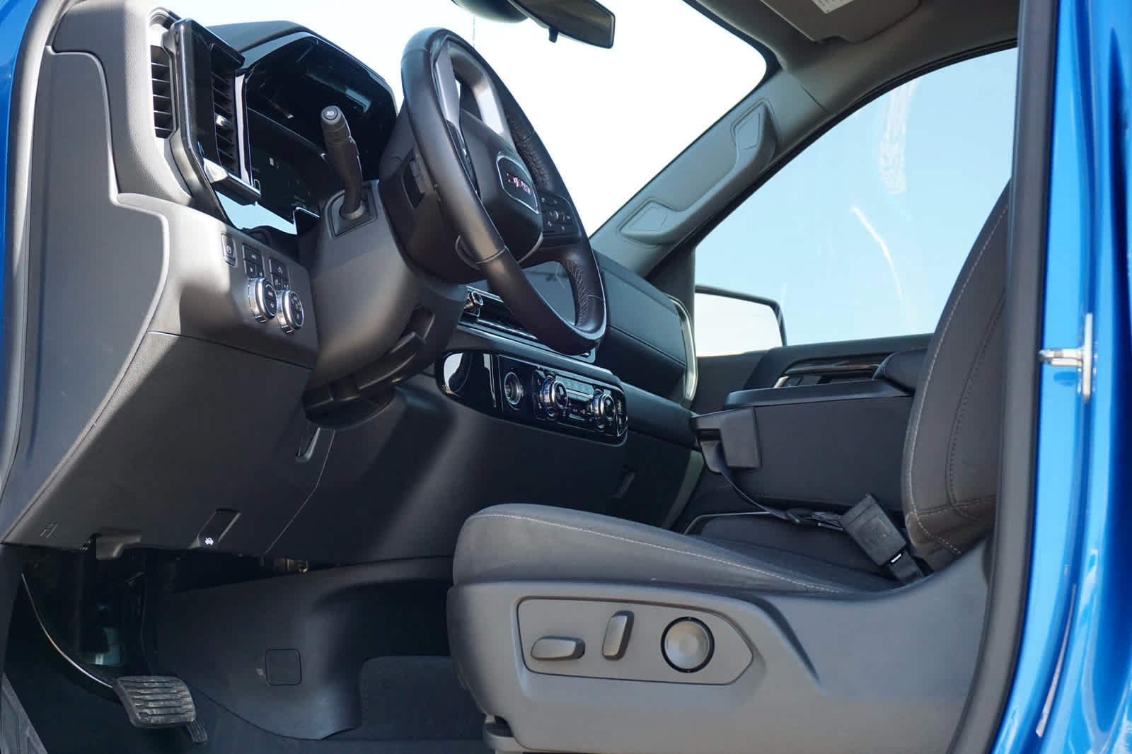Used 2022 GMC Sierra 1500 Elevation AWD/4WD image 20