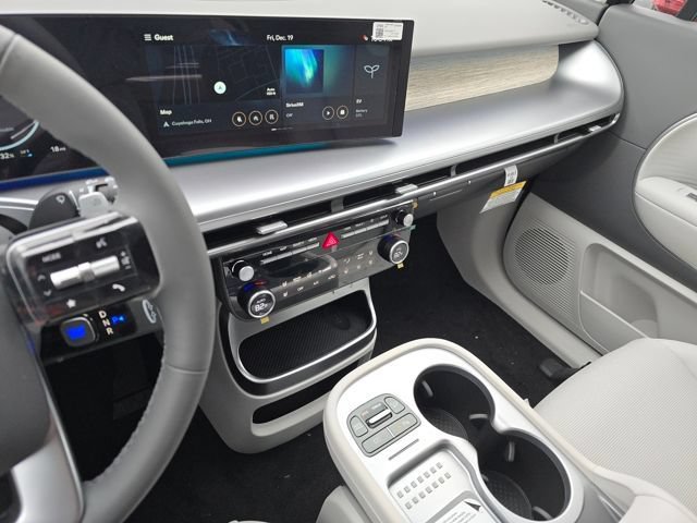 New 2026 Hyundai Ioniq 9 SEL AWD/4WD image 25