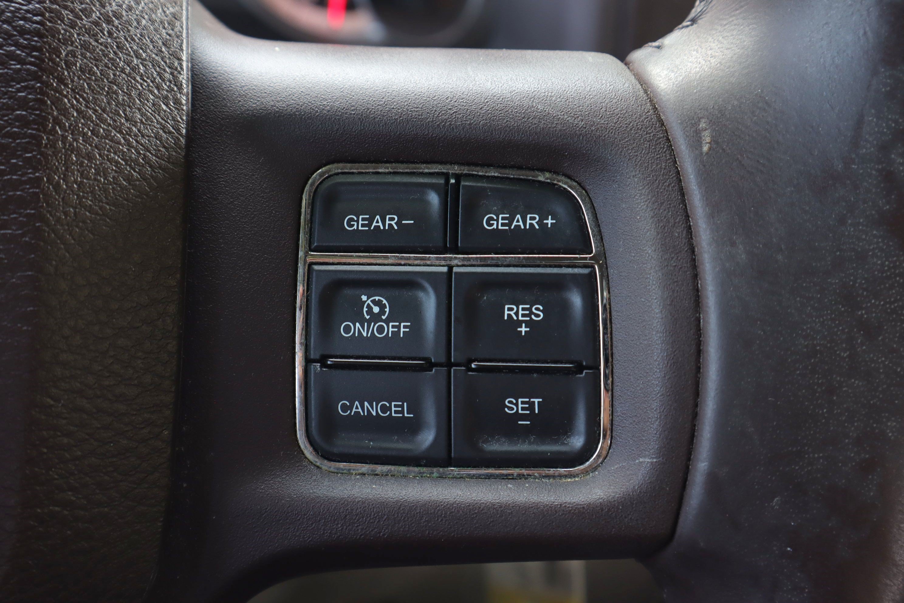 Used 2014 RAM 1500 Big Horn RWD image 19
