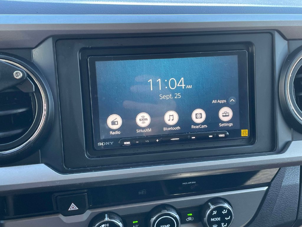 Used 2018 Toyota Tacoma SR5 RWD image 26