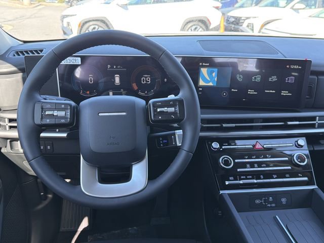 New 2026 Hyundai Santa Fe SE image 23