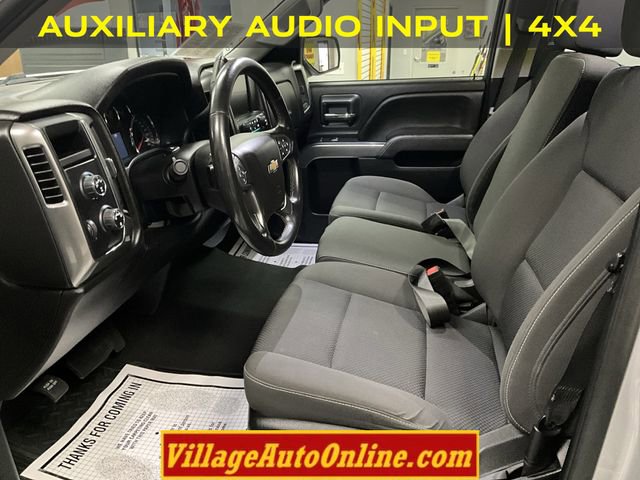 Used 2019 Chevrolet Silverado 1500 LT image 11
