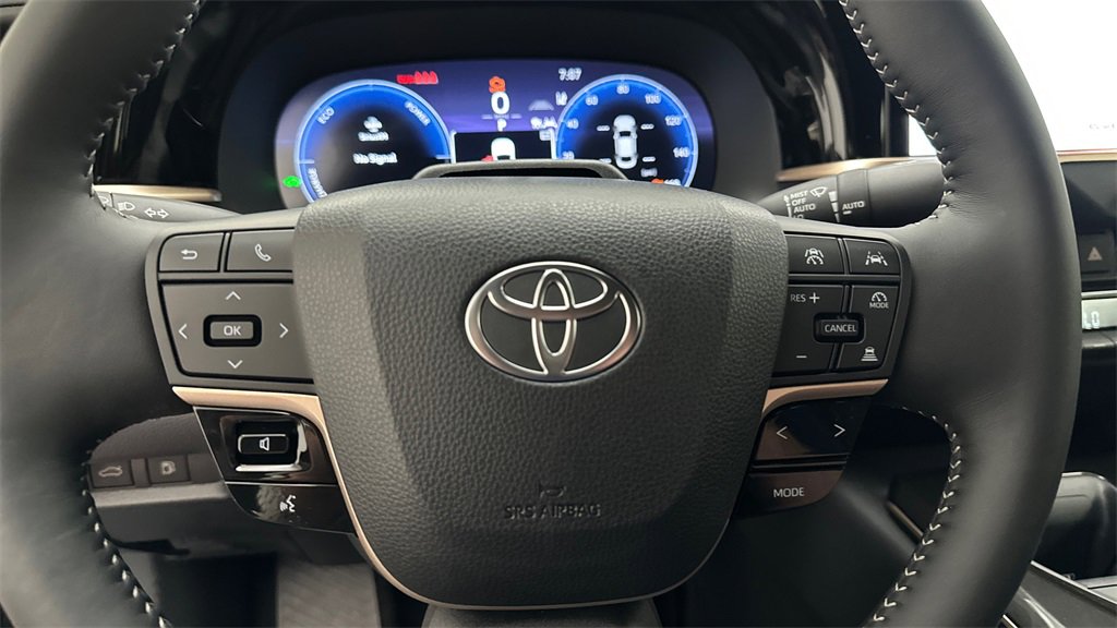 New 2026 Toyota Crown Limited image 14