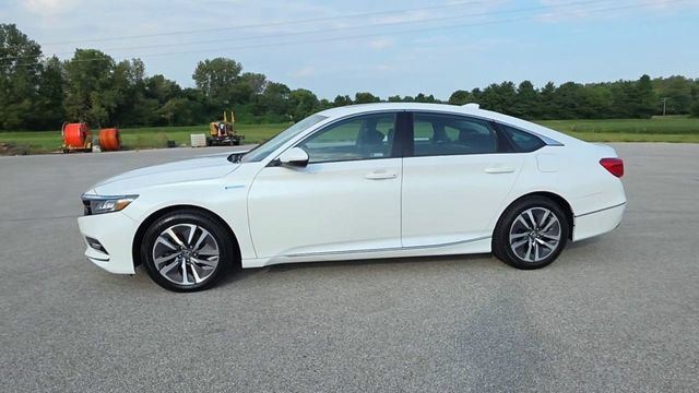 Used 2018 Honda Accord EX-L image 4