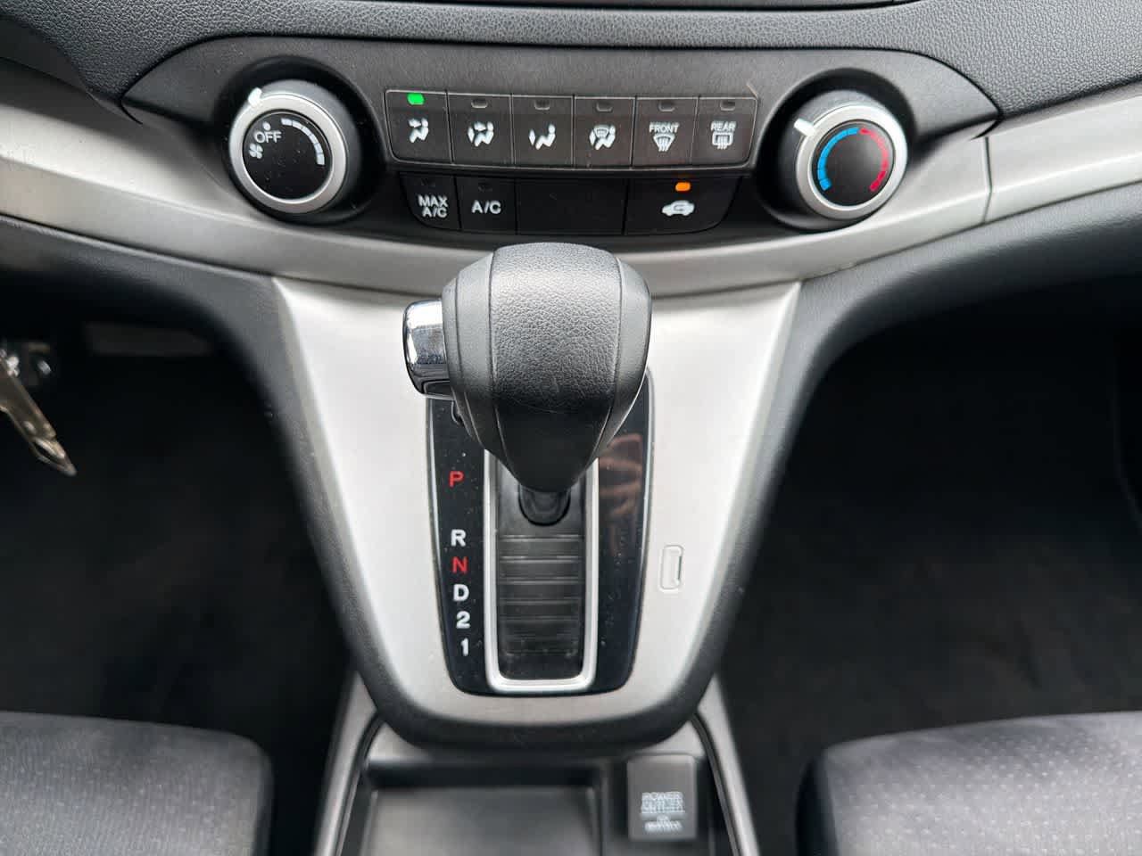 Used 2014 Honda CR-V EX image 34