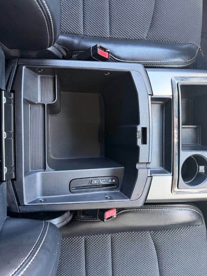 Used 2013 RAM 1500 Sport image 18