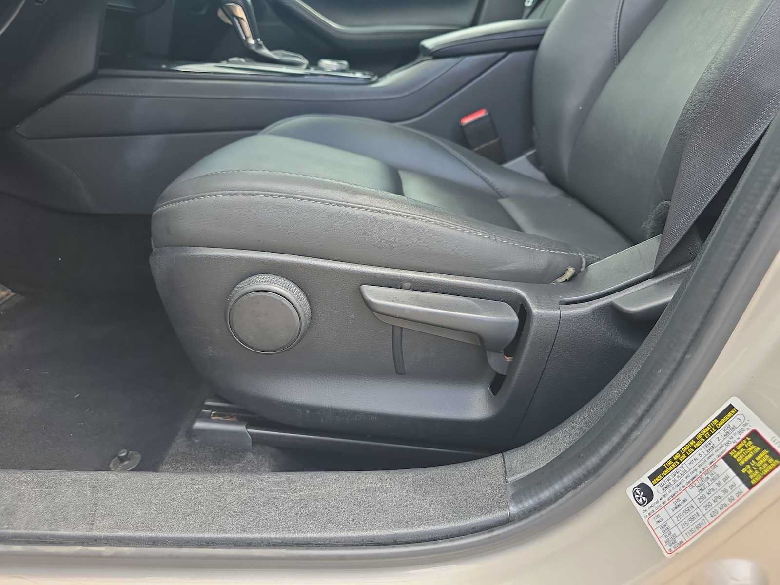 Used 2024 MAZDA CX-30 AWD 2.5 S w/ Select Sport Pkg image 15