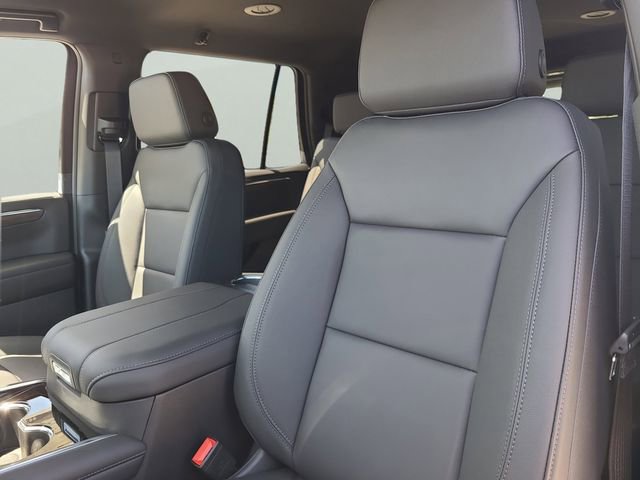 New 2026 Chevrolet Tahoe LT image 18