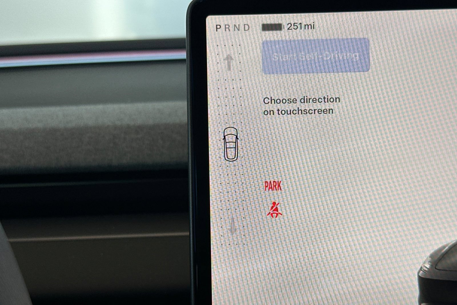 Used 2024 Tesla Model 3 Standard Range RWD image 24