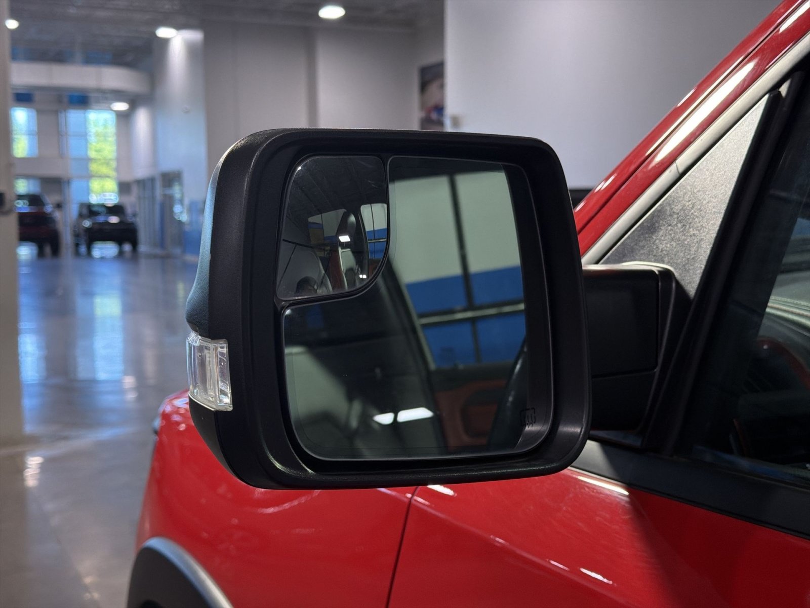 Used 2022 RAM 1500 Rebel w/ Rebel Level 2 Equipment Group AWD/4WD image 14