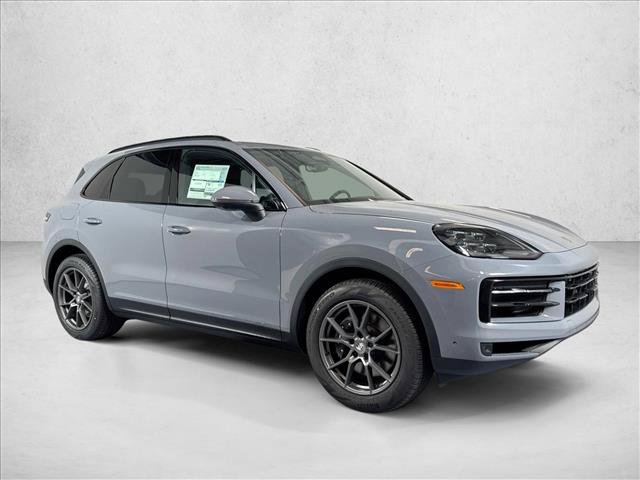 Used 2026 Porsche Cayenne AWD/4WD image 7