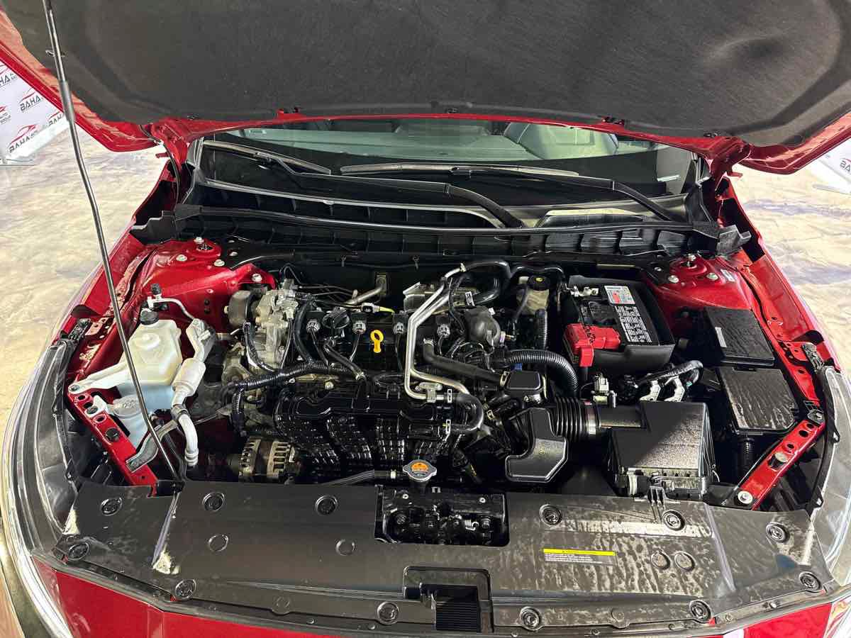 Used 2023 Nissan Altima 2.5 SR w/ SR Premium Package FWD image 52