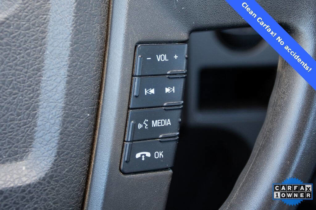 Used 2013 Ford F150 STX w/ Mid Equipment Group image 26