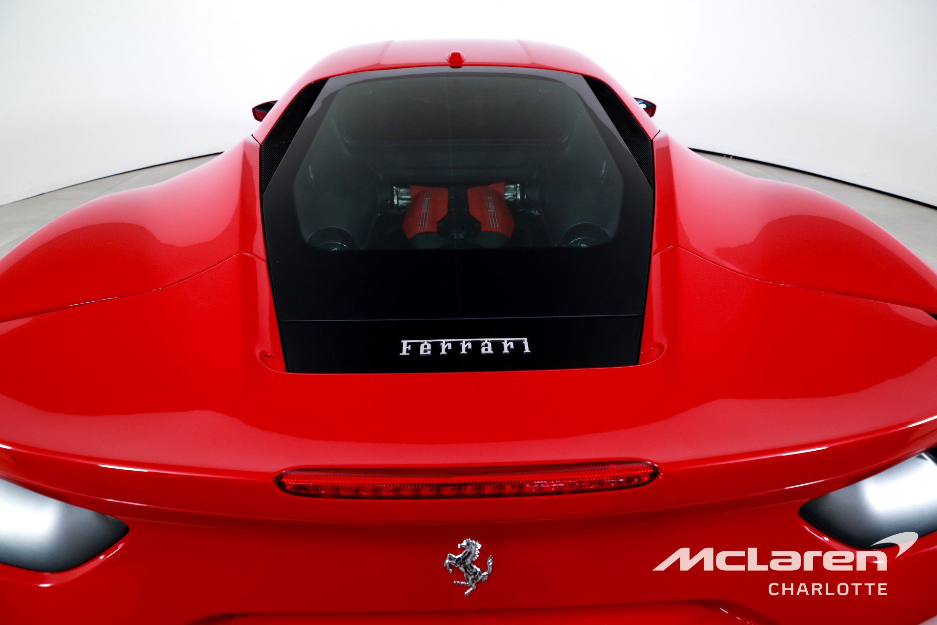 Used 2018 Ferrari 488 GTB RWD image 27