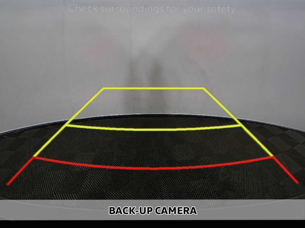 Certified 2025 Hyundai Tucson SE image 5